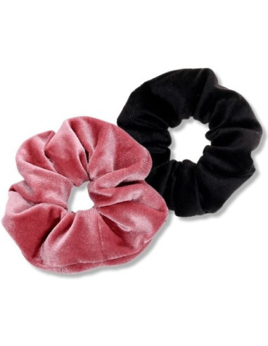 Fløjlshårbånd 1 stk.