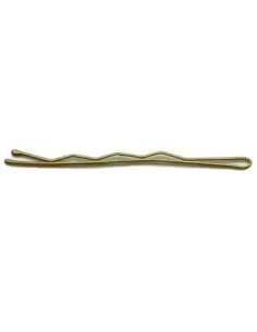 Hair clips, wavy, 70mm,...