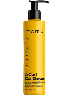 A Curl Can Dream - Gel for...