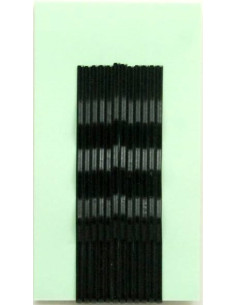 Hårspænder, bølgede, 7 cm,...