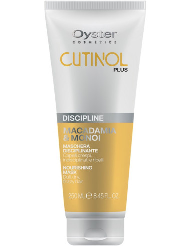 CUTINOL PLUS DISCIPLINE Maske til...