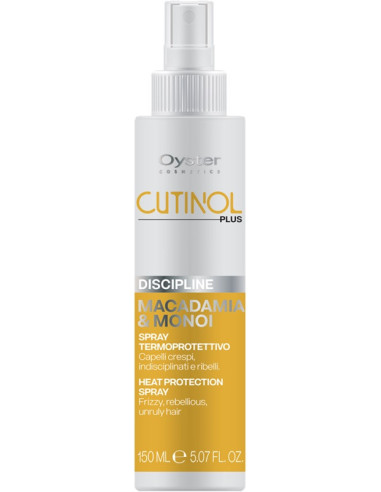 CUTINOL PLUS DISCIPLINE Spray til...