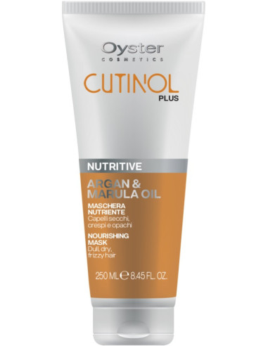 CUTINOL PLUS NUTRITIVE hårkur til...
