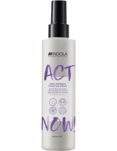 Indola ACT NOW! Non-Aerosol...