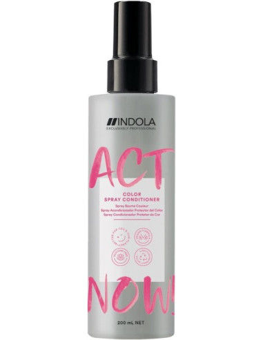 Act Now! Color Izsmidzināms Kondicionieris 200ml