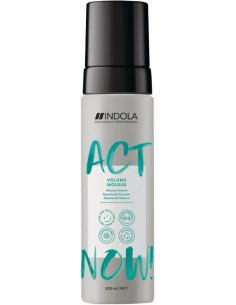 Indola ACT NOW! Non-Aerosol...