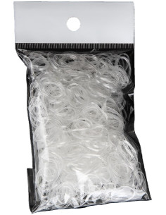 Hårbånd (silikone),...