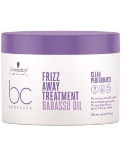 BONACURE FRZZ AWAY maske 500ml