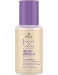 BONACURE FRZZ AWAY...