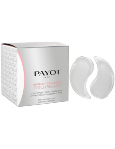 PAYOT ROSELIFT Anti-trætheds...