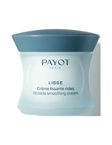 PAYOT LISSE Beskyttende anti-rynke...