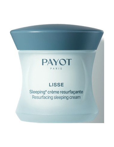 PAYOT LISSE Regenererende Natcreme 50ml