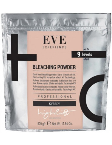 EVE Experience hvidtningspulver 500gr