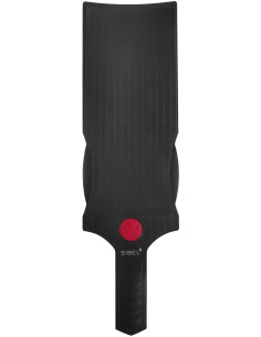 Hvidningsspatel, let greb,...