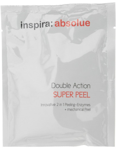 Double Action Super Peel 10gr