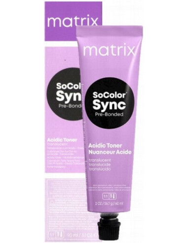 SOCOLOR SYNC Forbundet 6NGA 90ml