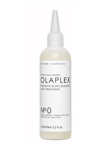 OLAPLEX nr. 0 intensiv...
