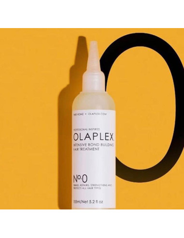 OLAPLEX nr. 0 intensiv...