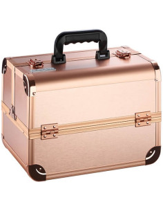 Aluminiumskasse til...