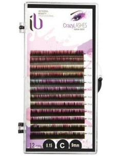 Øjenvippeextensions,...