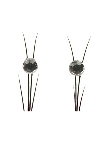 Øjenvippeextensions, DIAMIX, D-0.15