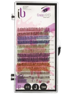 Øjenvippeextensions,...