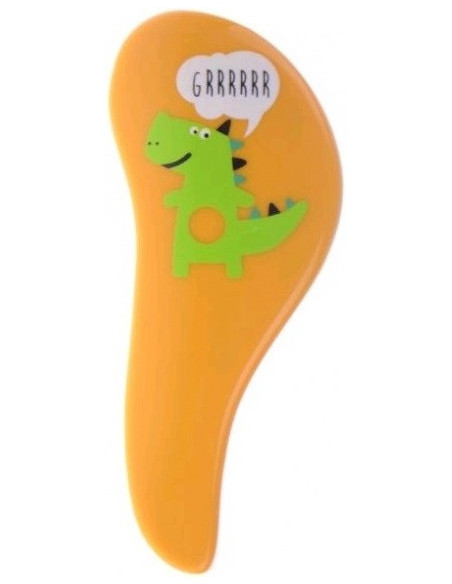 Hårbørste Dino D-Meli-Melo Mini