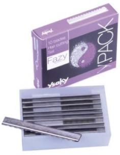 YSAKY Barberblade til...