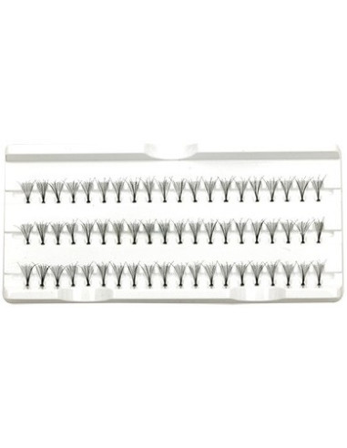 Øjenvipper dekorative, buketter,...