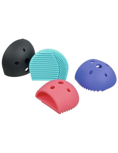 Silikone makeupbørsterens, "WASHI", 1...