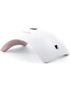 UV LED-lampe, MÅNELYS, 48W