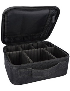 Small black utility case...