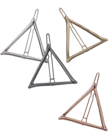 Hårspænde "TRIAN", 1 stk.