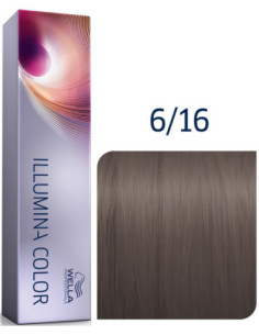 Illumina Color permanent...