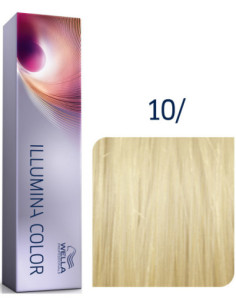 Illumina Color permanent...