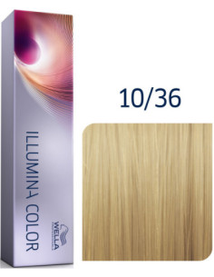 Illumina Color permanent...