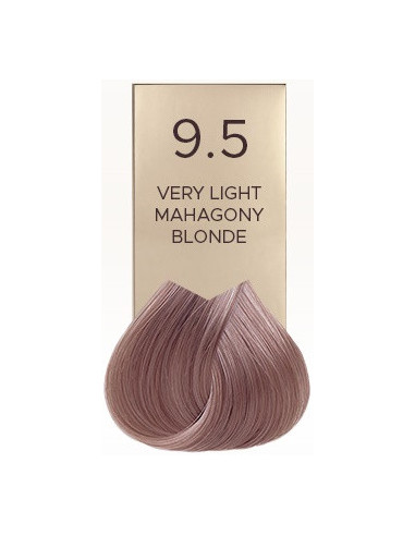 LIFE COLOR PLUS - matu krāsa Ļoti gaiša sarkankoka blonda - 100ml