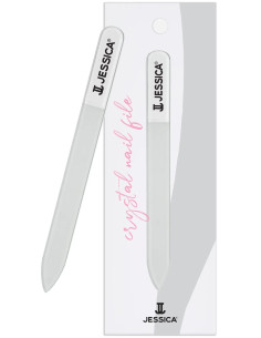 JESSICA Neglefil, glas