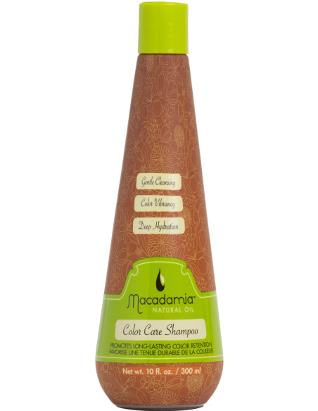 MACADAMIA COLOR CARE Farveplejeshampoo 300ml