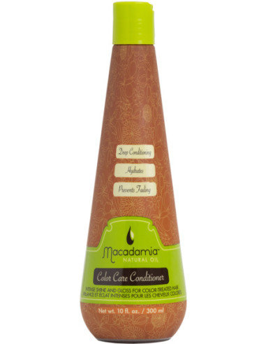 MACADAMIA COLOR CARE Farveplejebalsam...