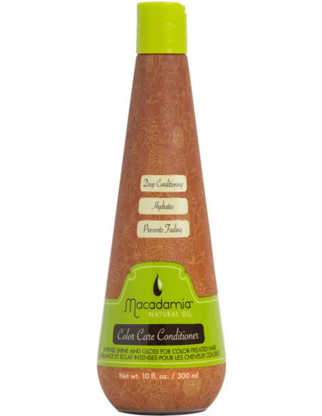 MACADAMIA COLOR CARE Farveplejebalsam 300ml