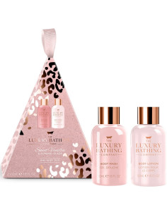 GRACE COLE Set Shower gel +...