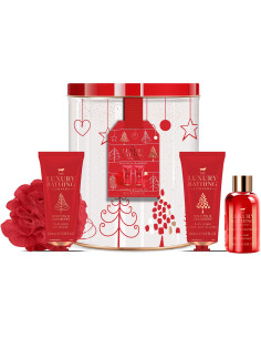 GRACE COLE Body care set...