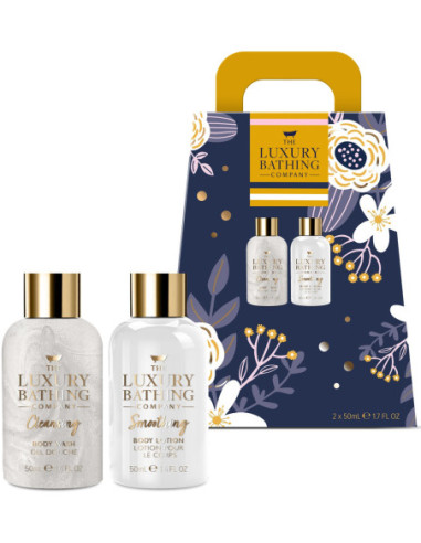 GRACE COLE Kropsplejesæt...