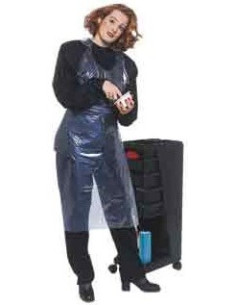 Engangsforklæder i...