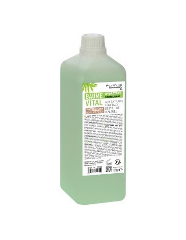 FormulPro balsam, udredning,...