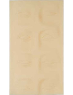 Makeup-træningspad til...