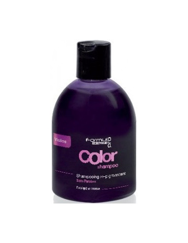 FormulPro Violet Shampoo Integral Color 250ml