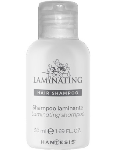 LAMINERING Lamineringsshampoo 50ml