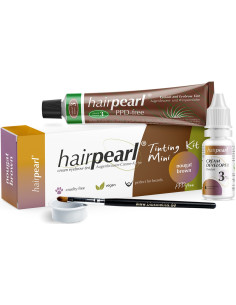 Hairpearl Tinting kit mini...